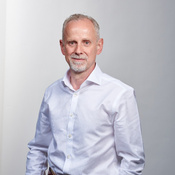 Andrew Hookway