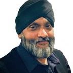 Tony Bhogal MSc BSc(Hons)