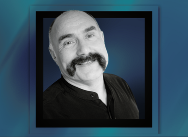 Conrad Potts - Ambassador