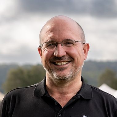 Steve Pomery