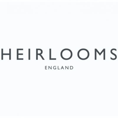 Poppy Bulpin, Heirlooms Ltd