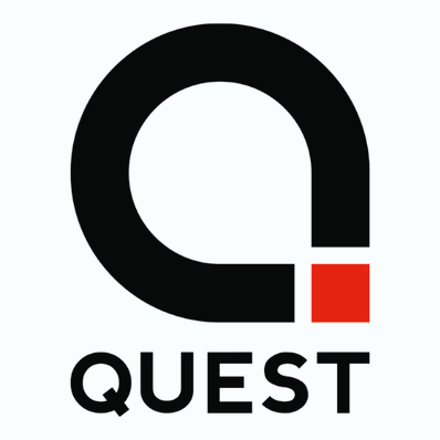 Quest Cover