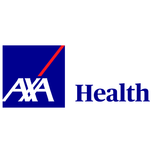 Axa Health Logo