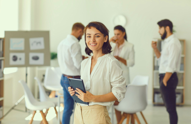 Leadership & Management Courses