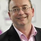 Graham Marley