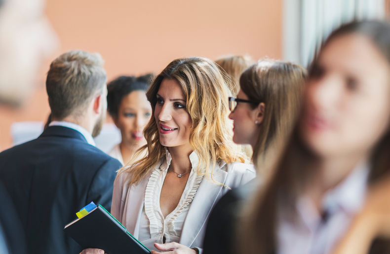 Expand Your Connections with Networking Courses