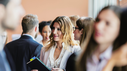 Networking