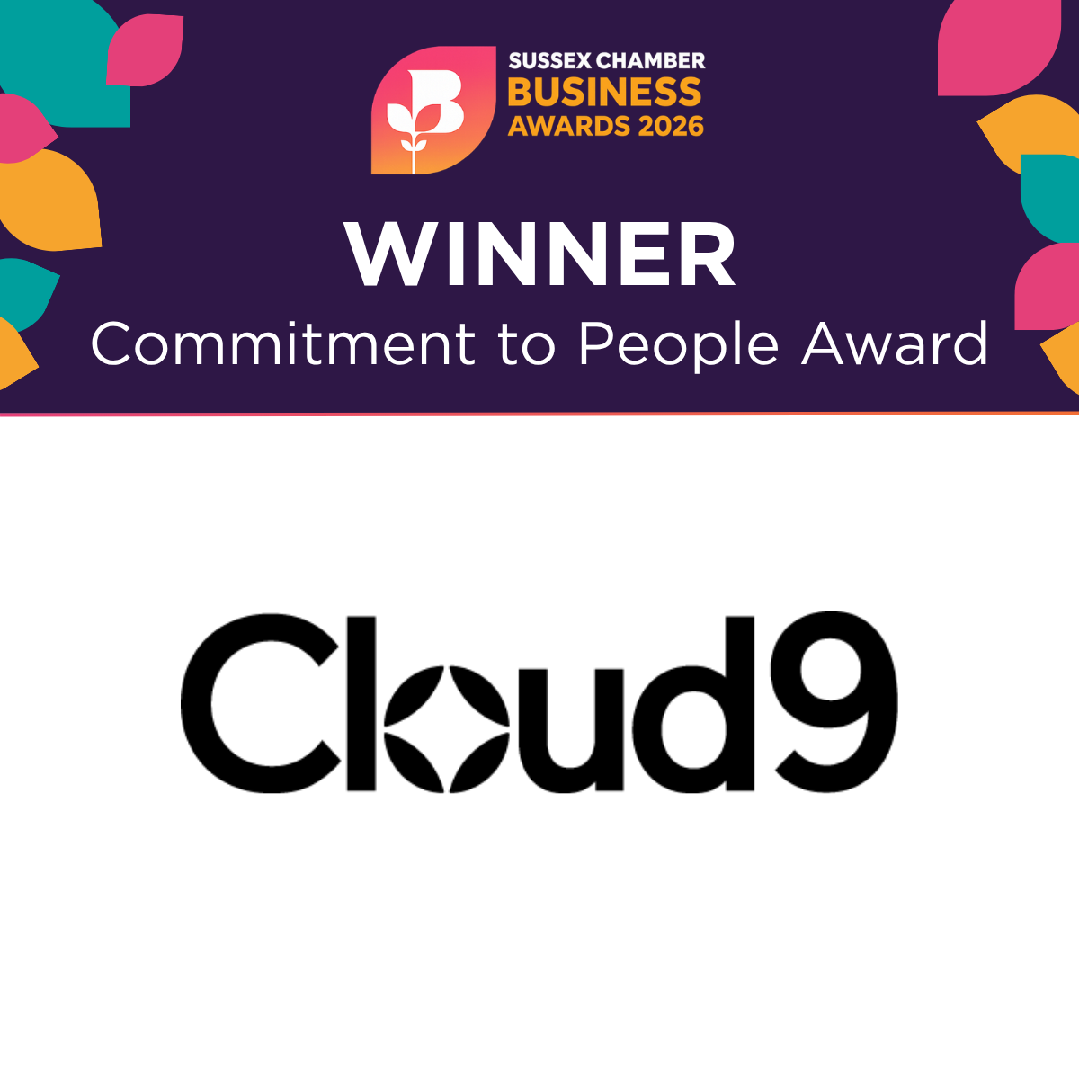 Winner - Commitment to People Award.png