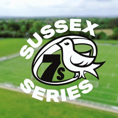 Sussex 7s Series