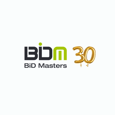 Bid Masters
