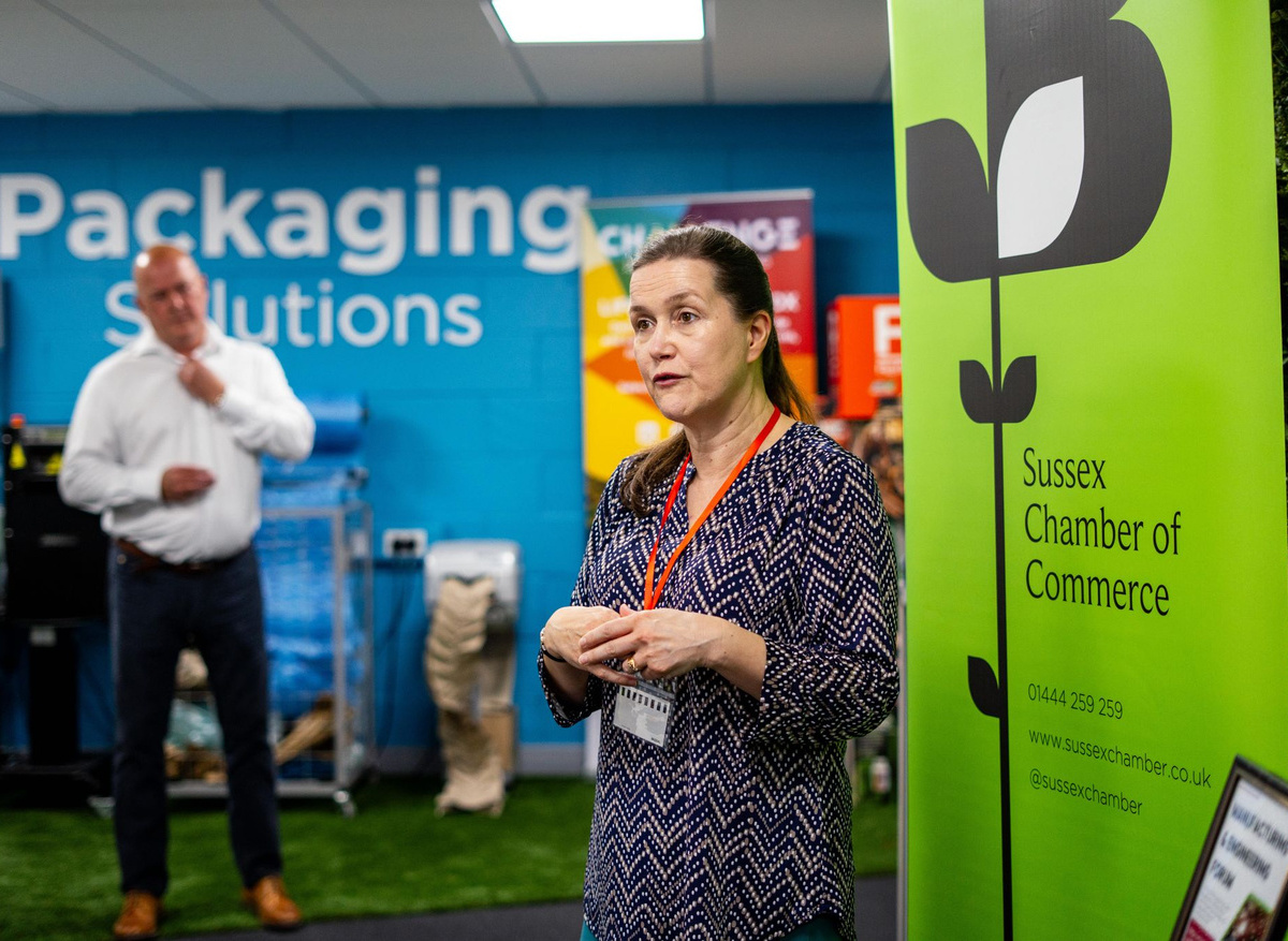 Manufacturing Forum - Challenge Packaging