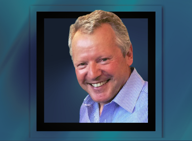 Clive Bonny - Ambassador