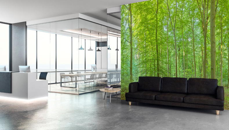acoustic_forestwallmural_1000