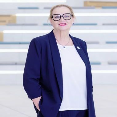 Bridie Norman