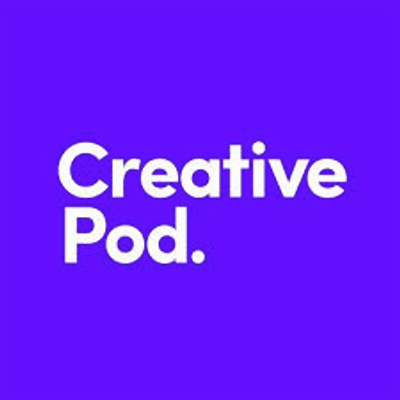 James Nunn, Creative Pod
