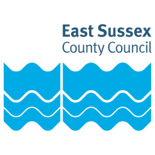 East Sussex County Council Logo - Square.png