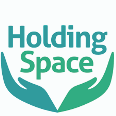 Holding Space