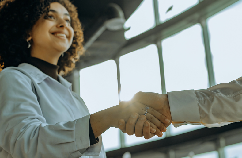 Become a Strategic Partner and Access Free Reveela Premium