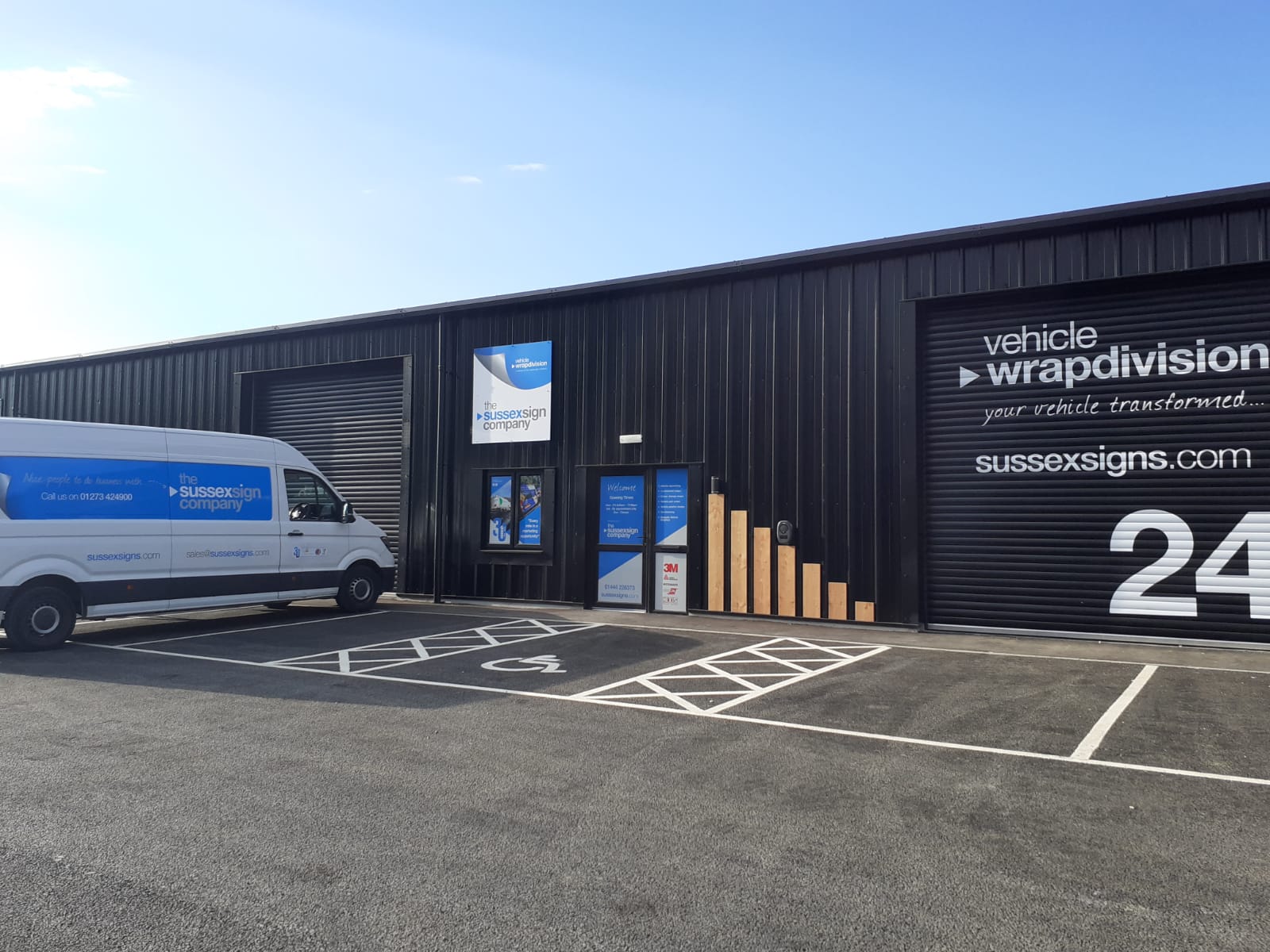 Sussex Sign Company - Burgess Hill Centre.jpeg