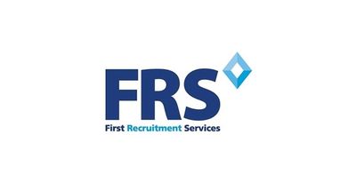First Recruitment Services 2020 - The Big Move