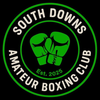 South Downs Amateur Boxing Club CIC