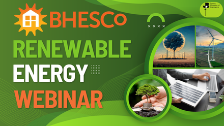 BHESCo Webinar