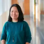 Professor Yan Wang