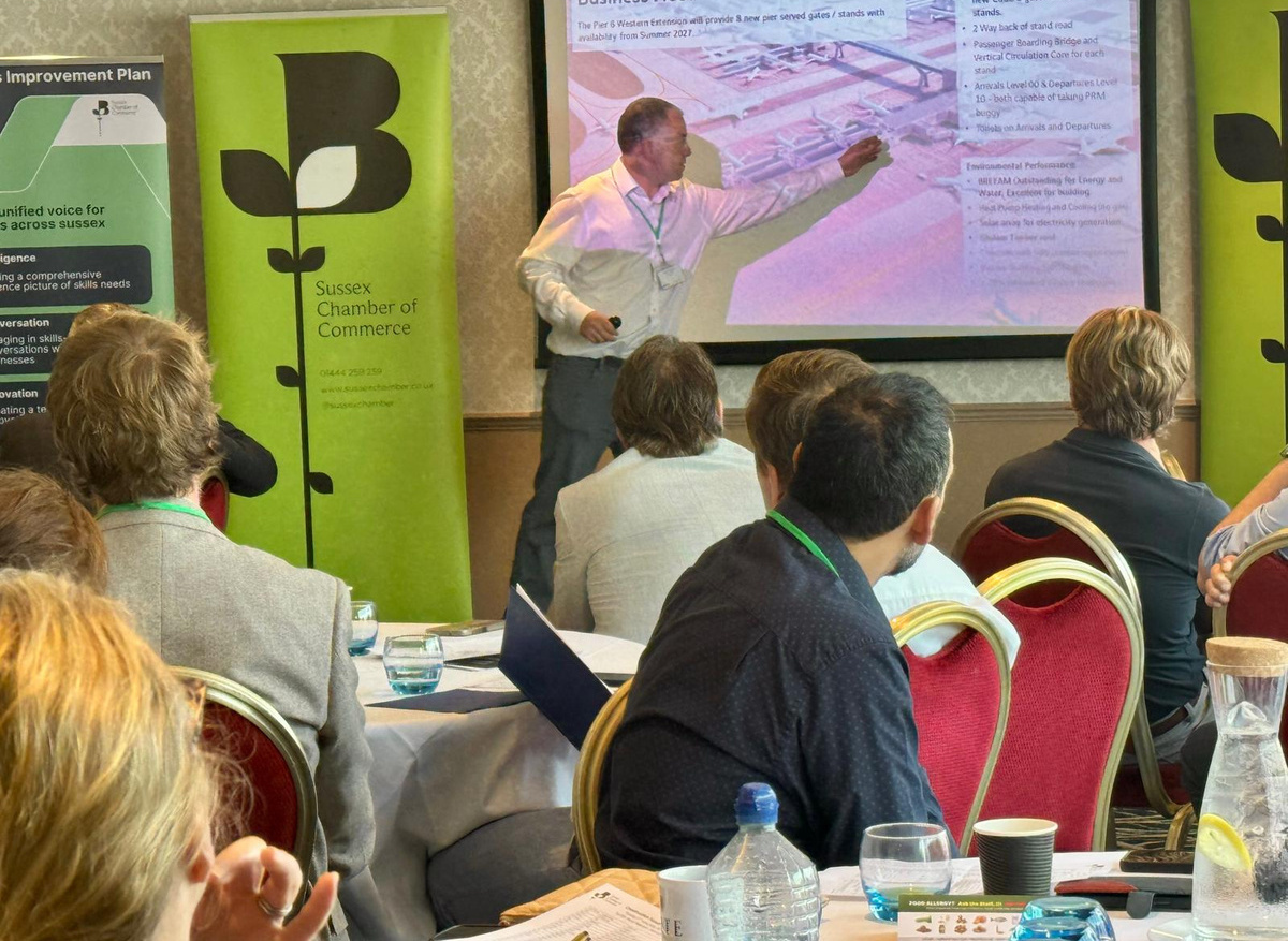 Construction Forum