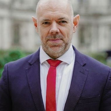 Mr Richard  Oppenheim