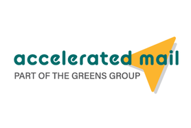 Directory image of Accelerated Mail (part of the Greens Group)