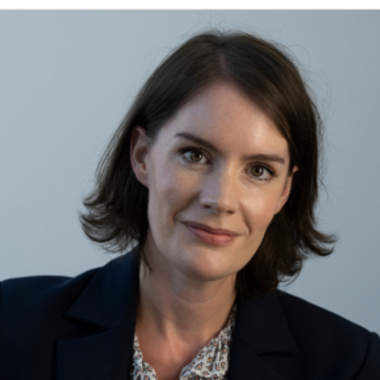 Ms Julia Johns