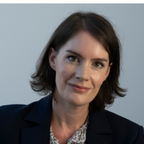 Ms Julia Johns