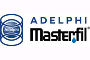 Logo of Adelphi Masterfil Ltd