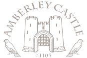 Logo of Amberley Castle