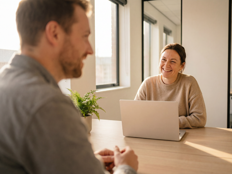 Member Support Services