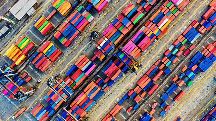 Image of Cargo Shipments
