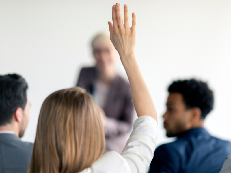Membership FAQs
