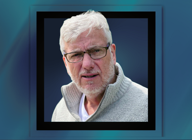 Norman Mayhew - Ambassador