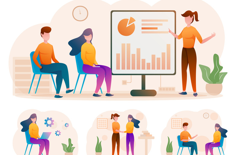Leadership & Management Courses