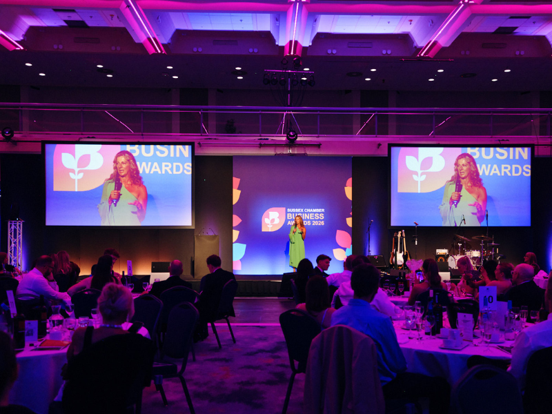 Events and Networking