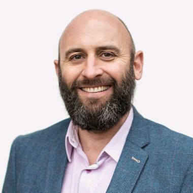 Dan Shelley