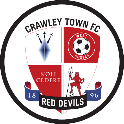 Crawley Town Football Club