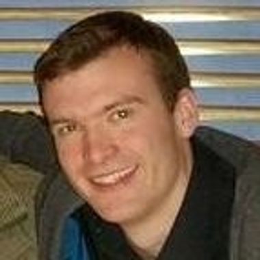 Richard Dow