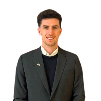 Alex Wieynk