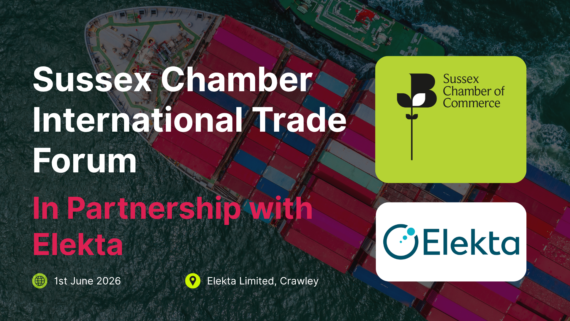 Black And Green Modern Strategic Partnerships in Marketing Success Presentation.png