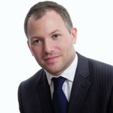 Richard Wall-Morris