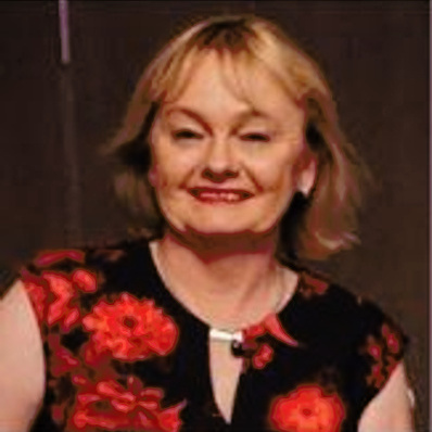Jane Brickell