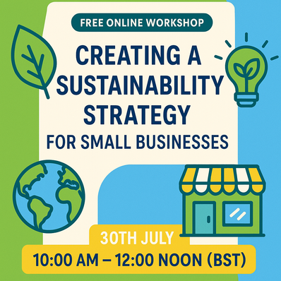 London Gatwick Sustainability workshop