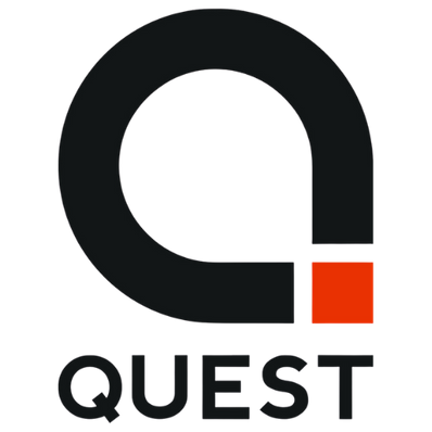 Quest Cover