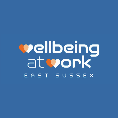 East Sussex Wellbeing at Work